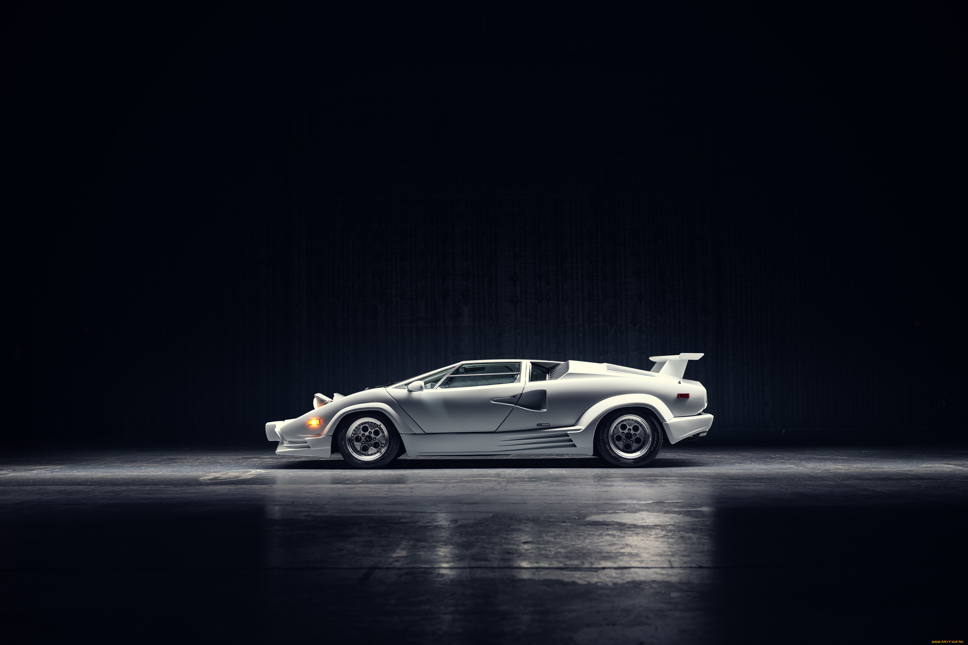 , lamborghini